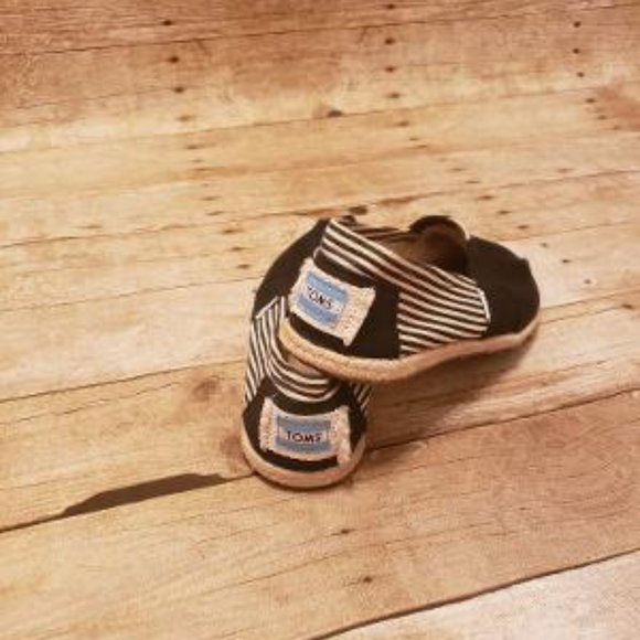 Toms espadrilles - Picture 2 of 5